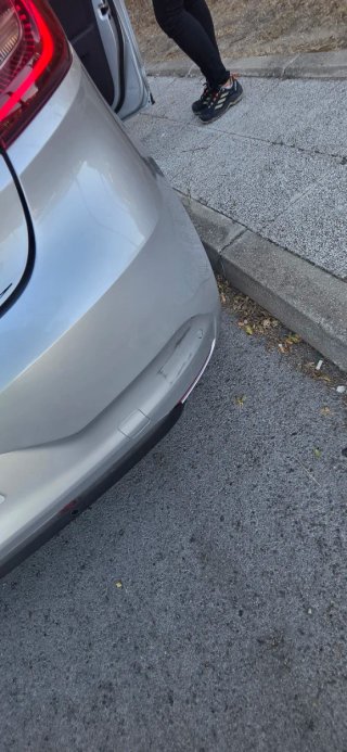 Renault Clio 2021
