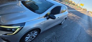 Renault Clio 2021
