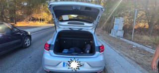 Renault Clio 2021