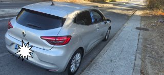 Renault Clio 2021
