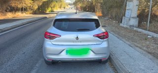 Renault Clio 2021