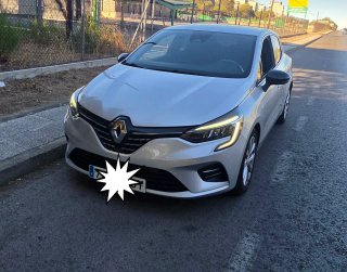 Renault Clio 2021