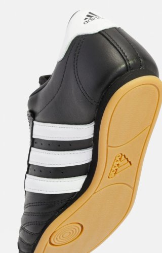 Zapatillas Adidas Originals SMII-LS Negras