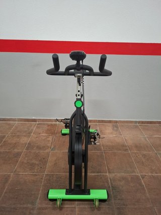 Bicicleta Ciclismo Salter PT-1590