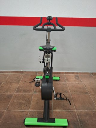 Bicicleta Ciclismo Salter PT-1590