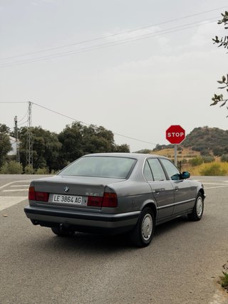 BMW Serie 5 1991