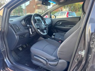 KIA Rio 2017