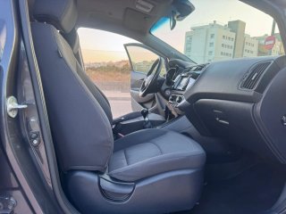 KIA Rio 2017