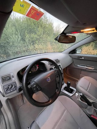 Volvo V50 2005 1.6td