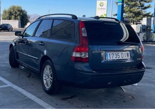 Volvo V50 2005 1.6td