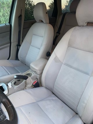 Volvo V50 2005 1.6td