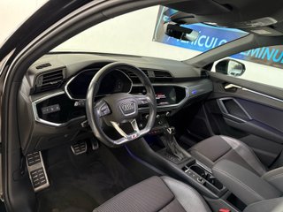 Audi Q3 Sportback Audi Q3 Sportback S line 35 TDI 110kW (150CV) S tronic