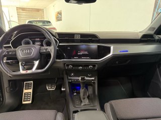 Audi Q3 Sportback Audi Q3 Sportback S line 35 TDI 110kW (150CV) S tronic