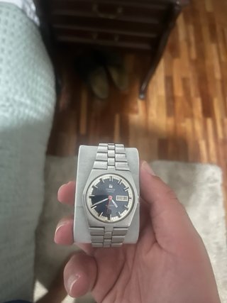 Tissot PR516 GL Day-Date Automático
