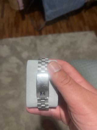 Tissot PR516 GL Day-Date Automático