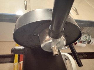 Cafetera expresso Ufesa Capricciosa