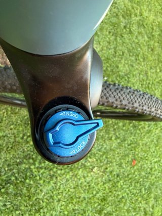 Bicicleta Canyon Pathlite 5. Talla XS