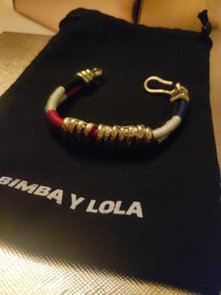Bimba y Lola