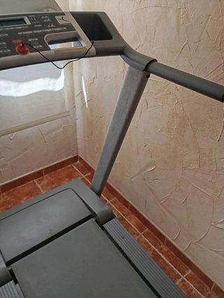 Cinta de correr Domyos TC-490
