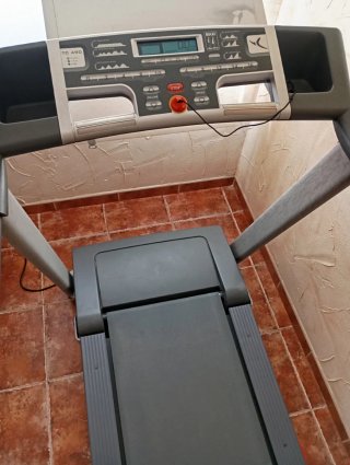 Cinta de correr Domyos TC-490
