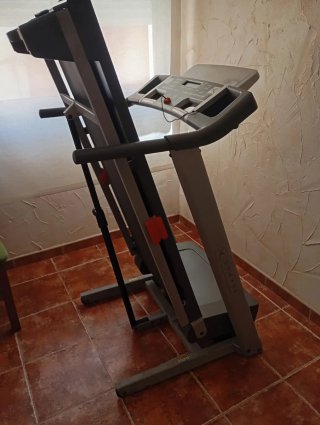 Cinta de correr Domyos TC-490