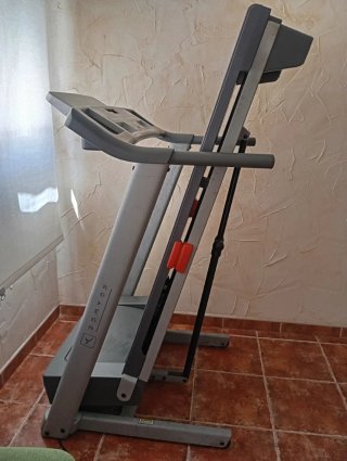 Cinta de correr Domyos TC-490