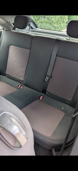 Opel Corsa 2009