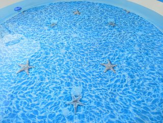 Piscina Tubular Intex 3,1m