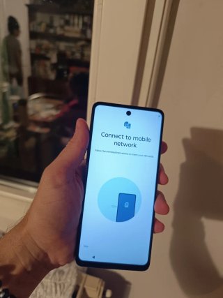 Motorola Moto G24 128GB