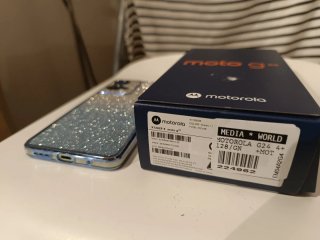 Motorola Moto G24 128GB
