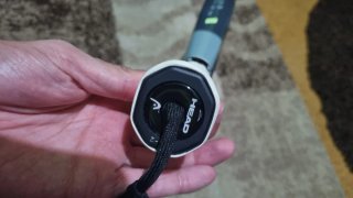 Pala de pádel HEAD Extreme EVO
