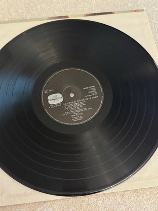 Pink Floyd - The Piper at the Gates of Dawn LP