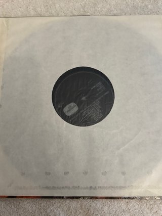 Pink Floyd - The Piper at the Gates of Dawn LP