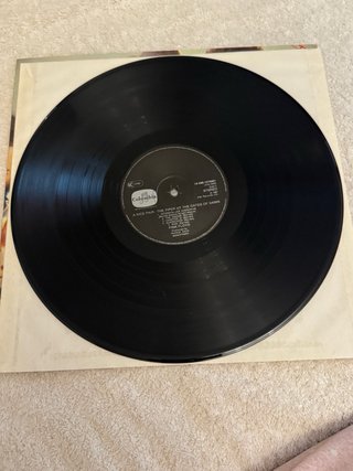 Pink Floyd - The Piper at the Gates of Dawn LP