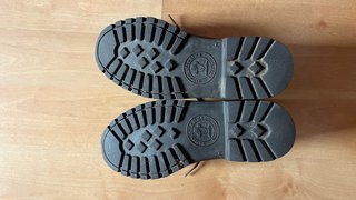 Zapatos Panama Jack Hombre Marrones