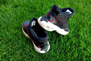 Nike Air Jordan Aura 4 Talla 38