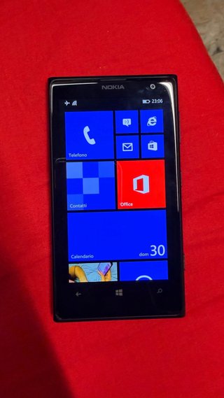 Nokia Lumia 1020 32GB Nero