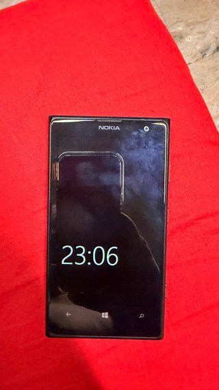 Nokia Lumia 1020 32GB Nero
