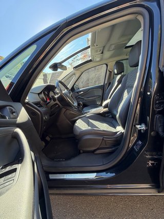 Opel Zafira Tourer 2013(7plazas)