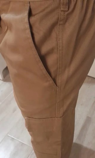 Lote 6 Pantalones  cargo ROLY Tallas 48-60