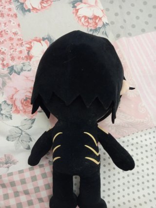 Peluche Kaneki Tokyo Ghoul