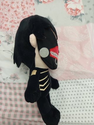 Peluche Kaneki Tokyo Ghoul