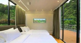 Casa prefabricada, modular