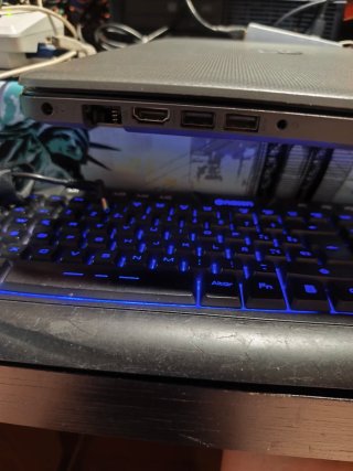 Portátil HP 255 G7 Gris