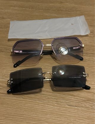 Gafas de sol hombre
