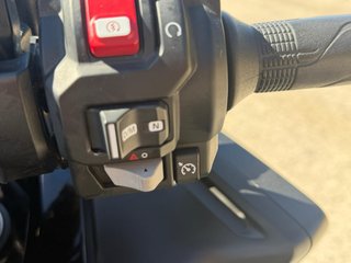HONDA FORZA 750 2025 AKRA