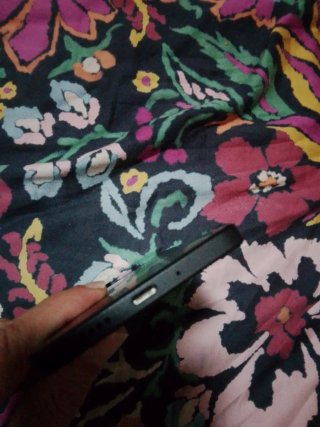 Xiaomi Redmi Note 13 5G Negro 128GB