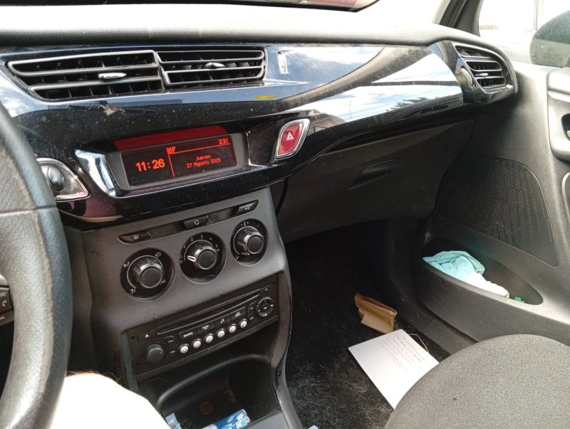 Citroen C3 2015 - foto 1
