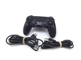 E586579-0 SONY PS4 500GB