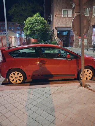 Citroen C4 2007 by loeb